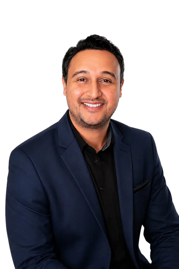 Dr. Wander Carvalho